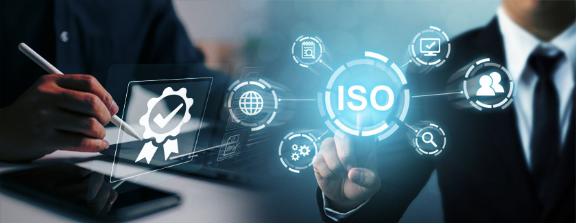 Ace Bhp | ISO Training